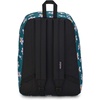 JanSport SuperBreak One Backpack – Durable, Lightweight Bag with 1 Main Compartment, Front Utility Pocket with Built-in Organizer, Premium Backpack, Cyberspace Galaxy(Precious Petals)