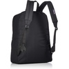 JanSport SuperBreak One Backpack – Durable, Lightweight Bag with 1 Main Compartment, Front Utility Pocket with Built-in Organizer, Premium Backpack, Cyberspace Galaxy(Black)