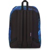 JanSport SuperBreak One Backpack – Durable, Lightweight Bag with 1 Main Compartment, Front Utility Pocket with Built-in Organizer, Premium Backpack, Cyberspace Galaxy(Cyberspace Galaxy)