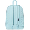 JanSport SuperBreak One Backpack – Durable, Lightweight Bag with 1 Main Compartment, Front Utility Pocket with Built-in Organizer, Premium Backpack, Cyberspace Galaxy(Sky High Blue)