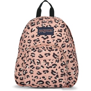 JanSport SuperBreak One Backpack – Durable, Lightweight Bag with 1 Main Compartment, Front Utility Pocket with Built-in Organizer, Premium Backpack, Cyberspace Galaxy(Pink Party Cat)