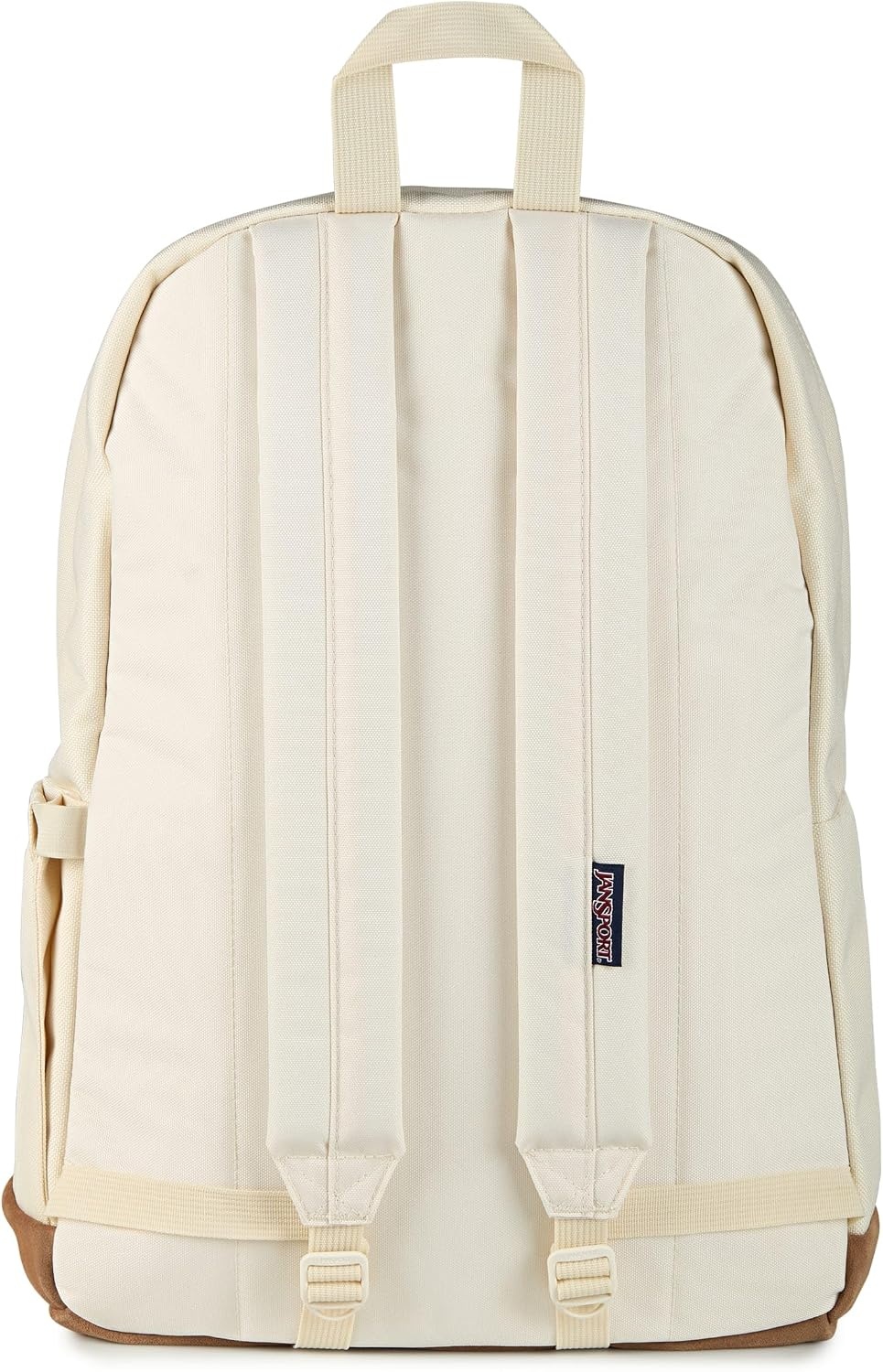 image:imageJanSport Right Pack Backpack Durable Daypack with Padded 15 Laptop Sleeve Spacious Main Compartment amp Integrated Water Bottle Pocket Misty RoseMoon Flower