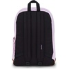 JanSport Right Pack Backpack – Durable Daypack with Padded 15″ Laptop Sleeve, Spacious Main Compartment & Integrated Water Bottle Pocket – Misty Rose(Pink Ice)