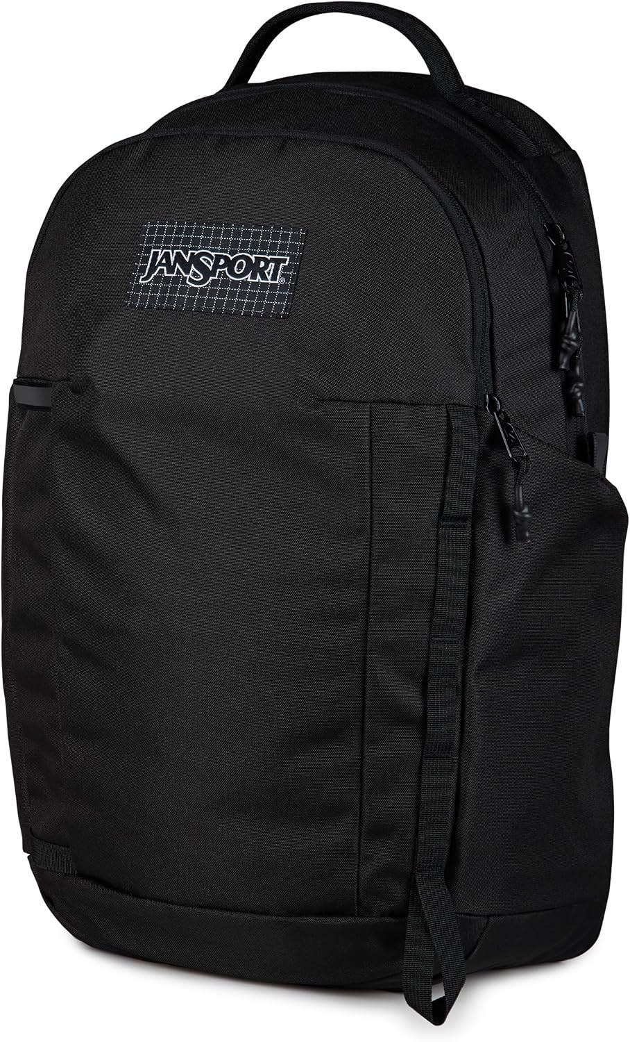 image:imageJanSport 26L All Around Pack 15 inch Laptop Sleeve Cherry LacquerBlack