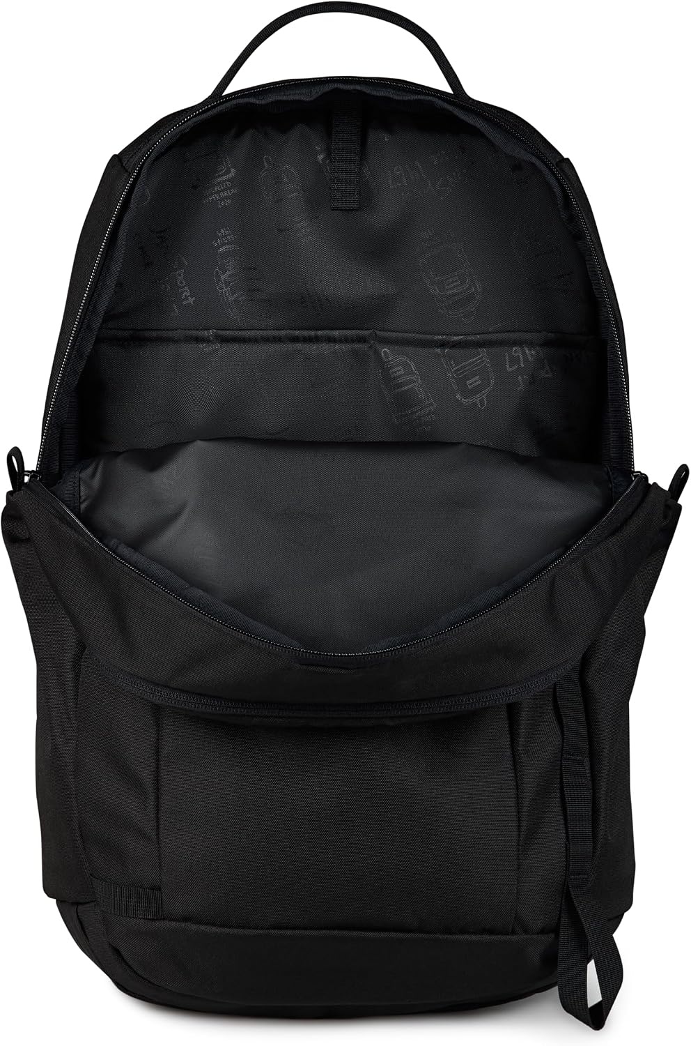 image:imageJanSport 26L All Around Pack 15 inch Laptop Sleeve Cherry LacquerBlack