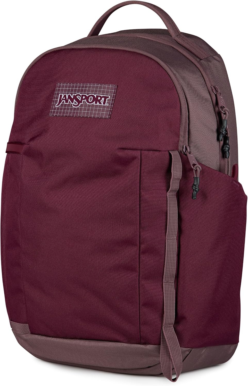 image:imageJanSport 26L All Around Pack 15 inch Laptop Sleeve Cherry LacquerCherry Lacquer