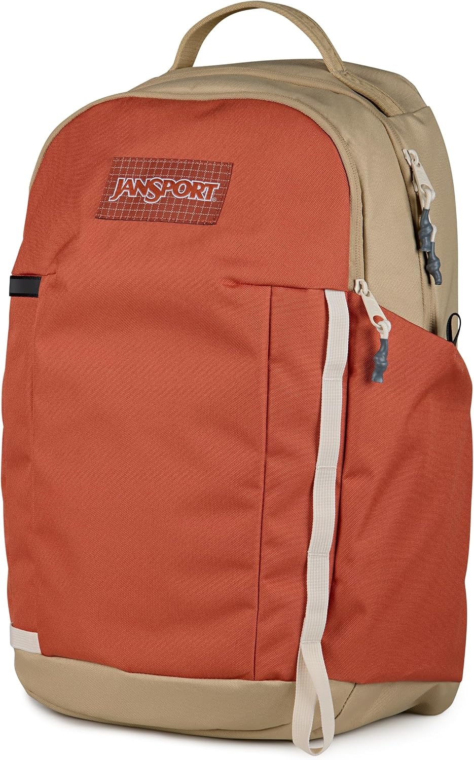 image:imageJanSport 26L All Around Pack 15 inch Laptop Sleeve Cherry LacquerDune Red