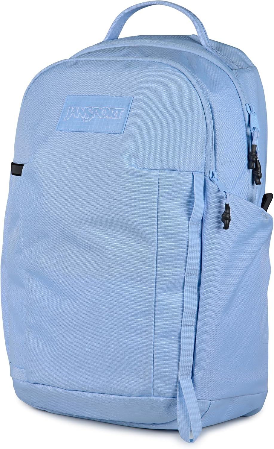 image:imageJanSport 26L All Around Pack 15 inch Laptop Sleeve Cherry LacquerHydrangea