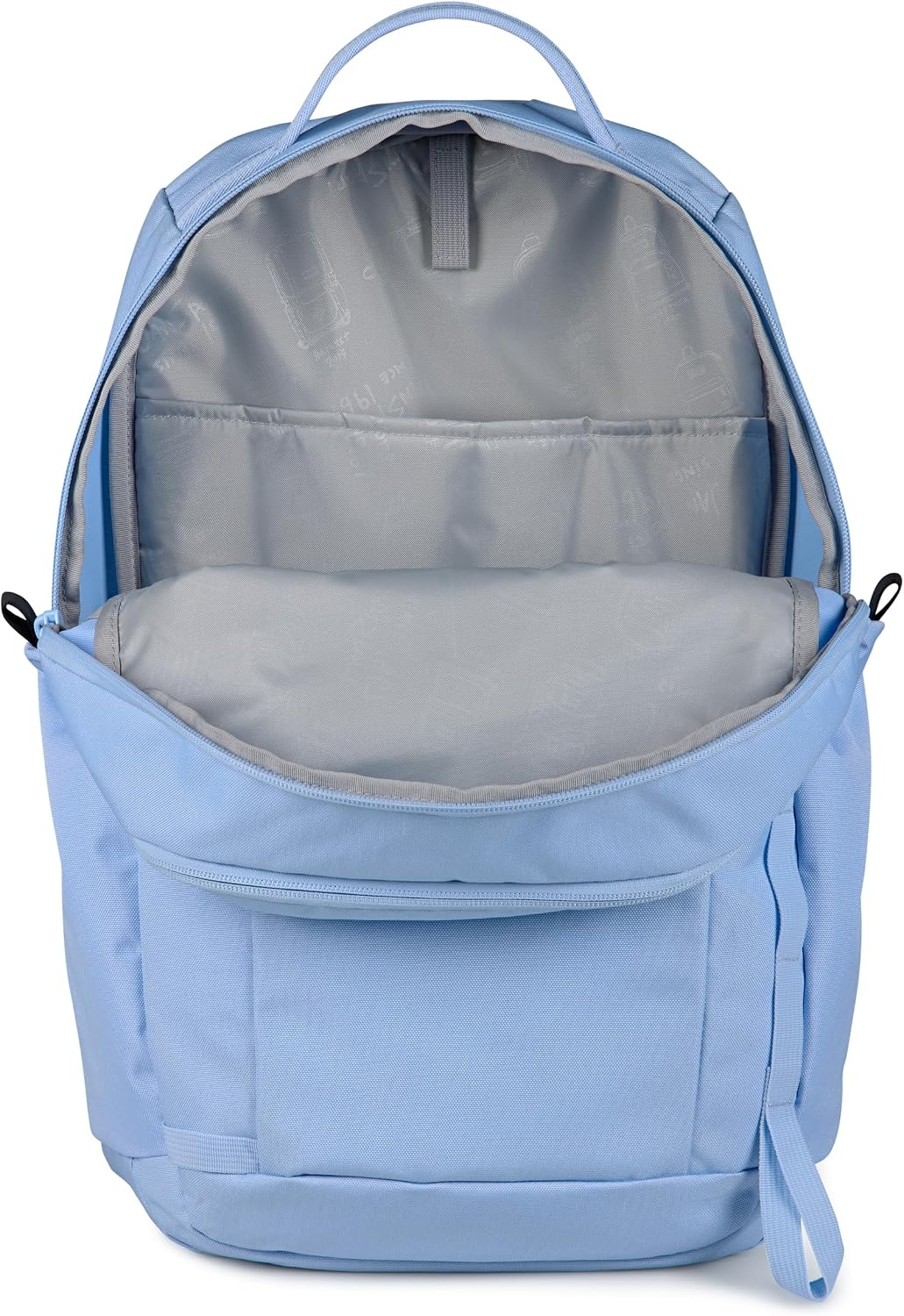 image:imageJanSport 26L All Around Pack 15 inch Laptop Sleeve Cherry LacquerHydrangea
