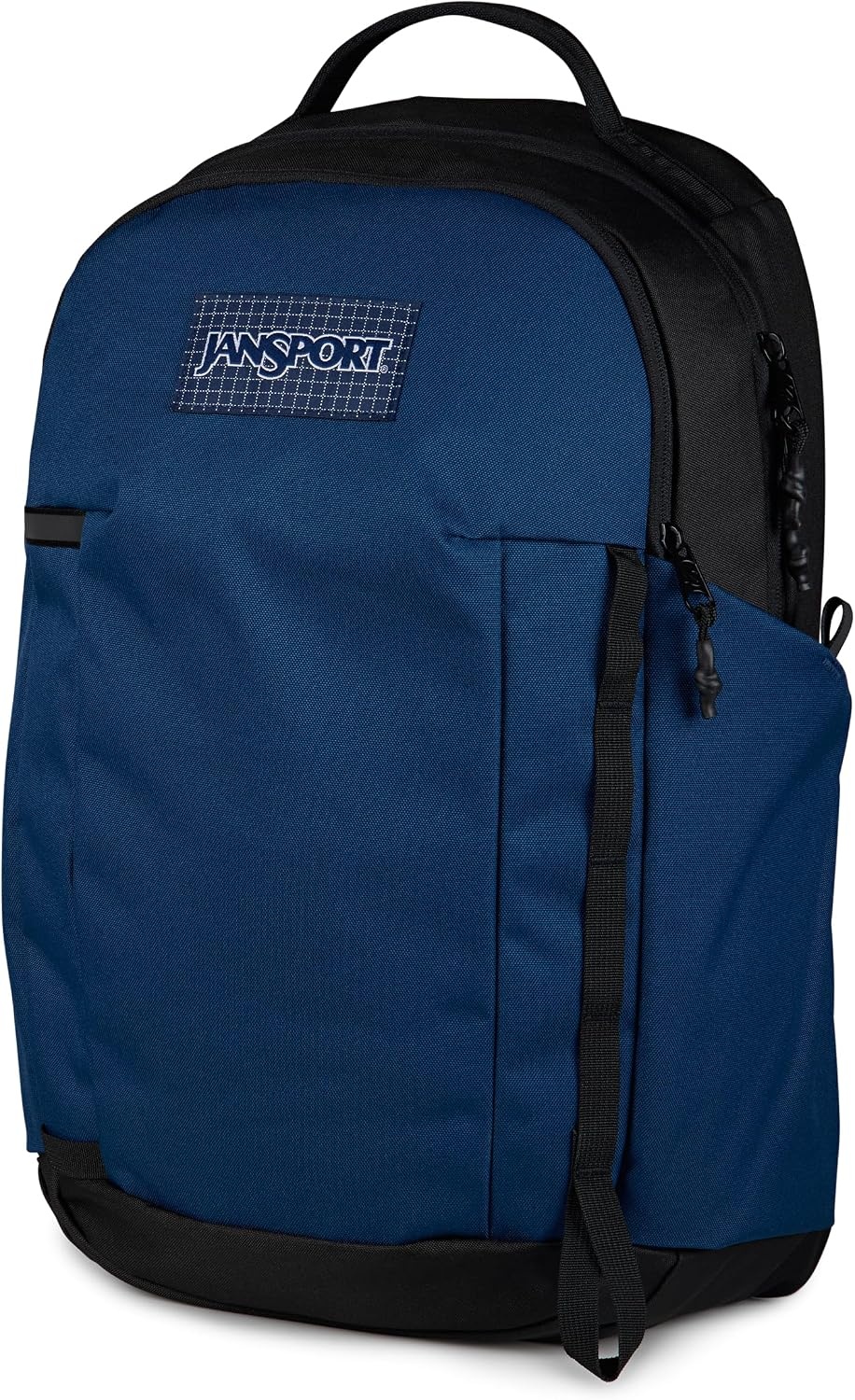 image:imageJanSport 26L All Around Pack 15 inch Laptop Sleeve Cherry LacquerNavy