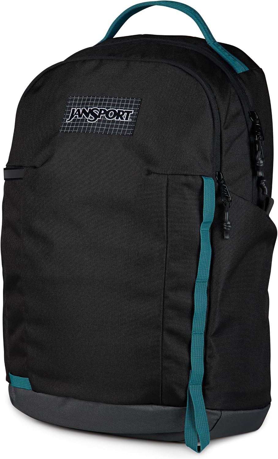 image:imageJanSport 26L All Around Pack 15 inch Laptop Sleeve Cherry LacquerSmokey Grit