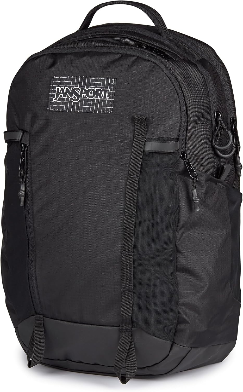 image:imageJanSport 28L All Around Pack Travel Backpack NavyBlack