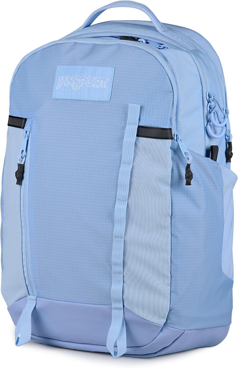 image:imageJanSport 28L All Around Pack Travel Backpack NavyHydrangea