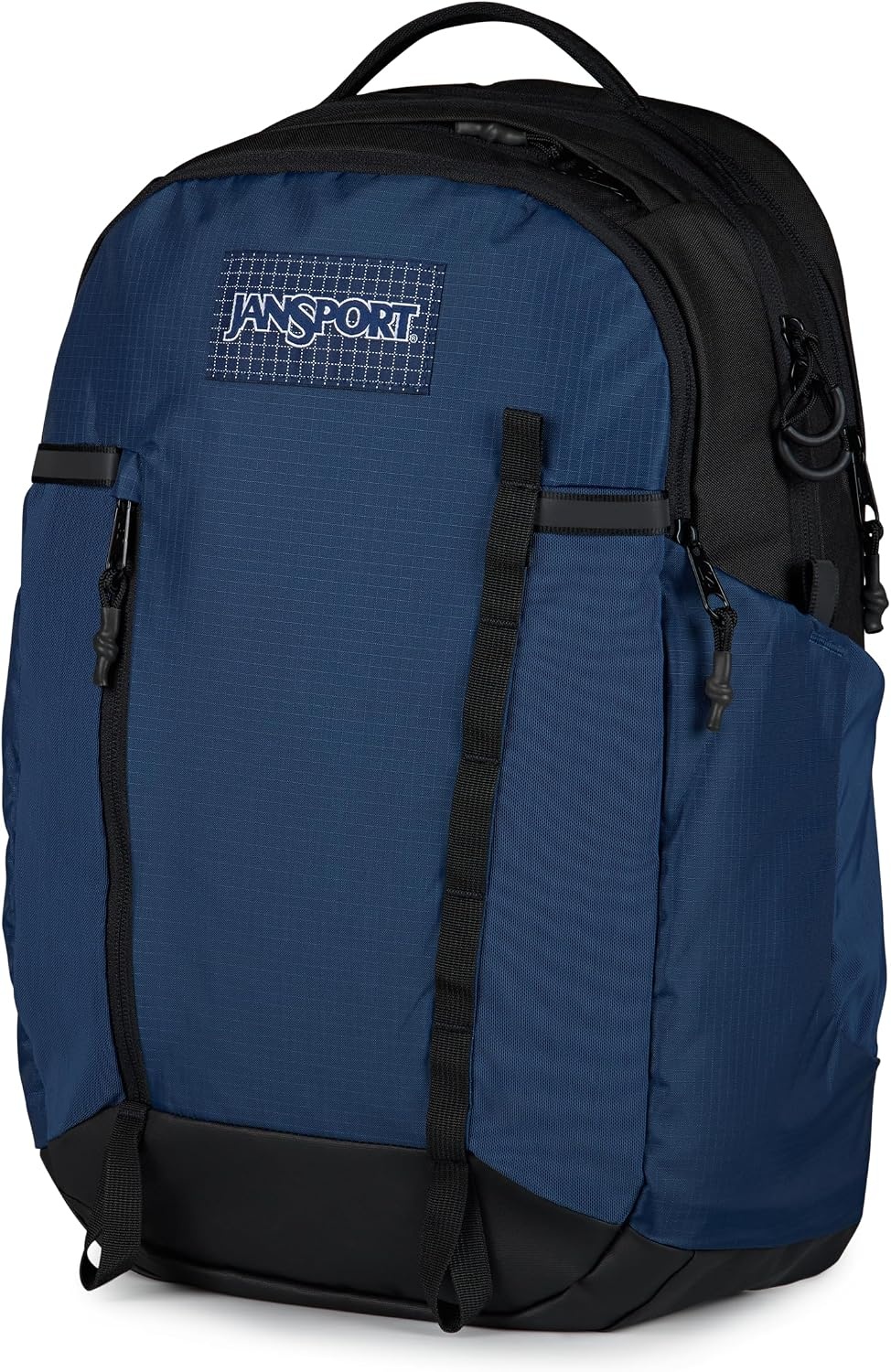 image:imageJanSport 28L All Around Pack Travel Backpack NavyNavy