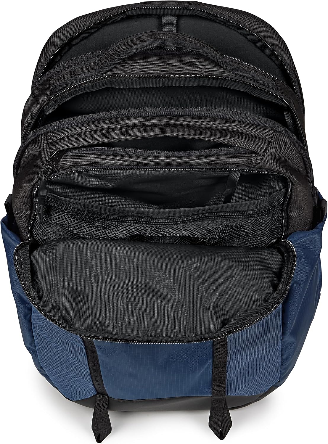 image:imageJanSport 28L All Around Pack Travel Backpack NavyNavy