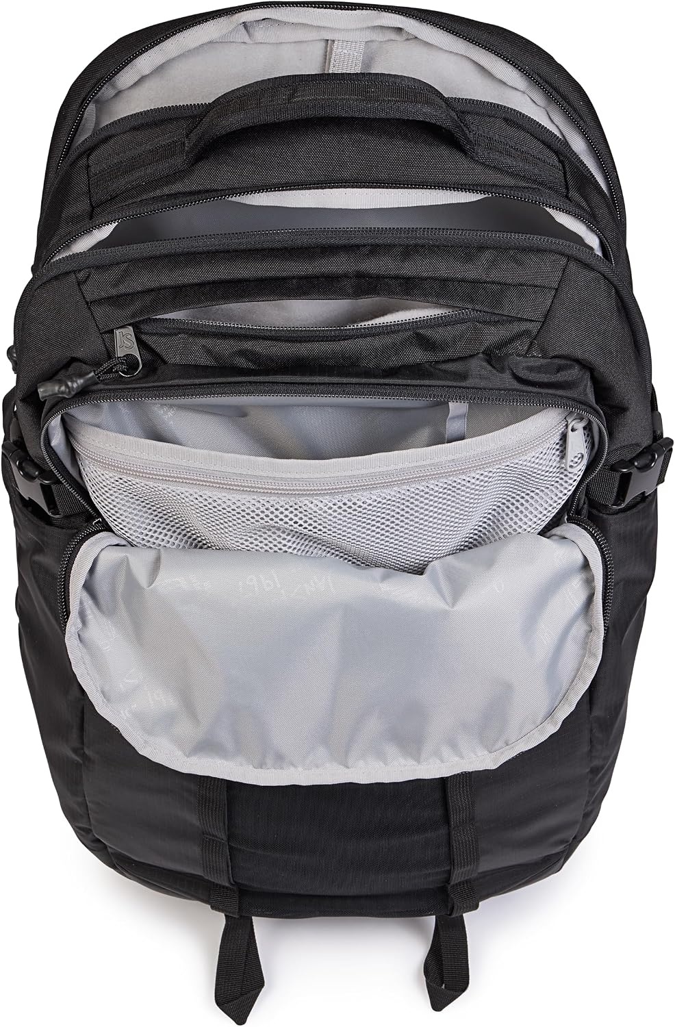 image:imageJanSport 34L All Around Pack Travel Backpack Emerald PoolBlack