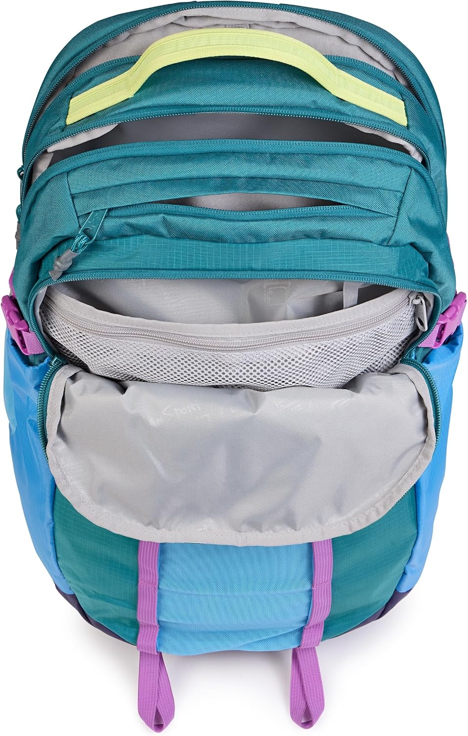 image:imageJanSport 34L All Around Pack Travel Backpack Emerald PoolEmerald Pool