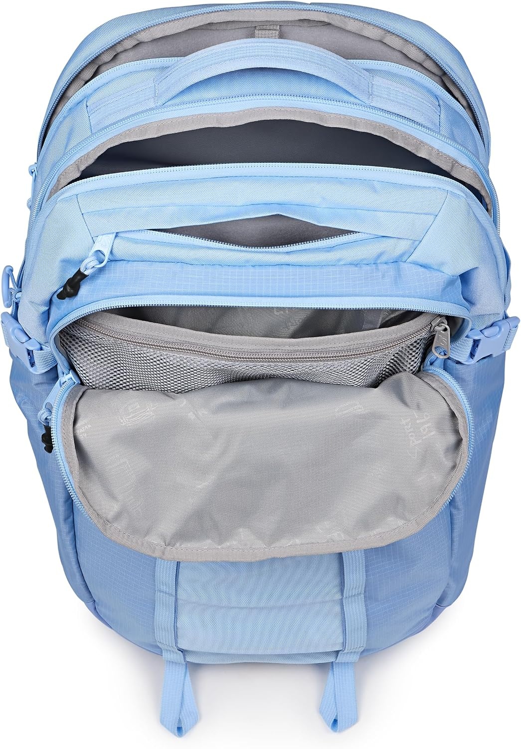 image:imageJanSport 34L All Around Pack Travel Backpack Emerald PoolHydrangea