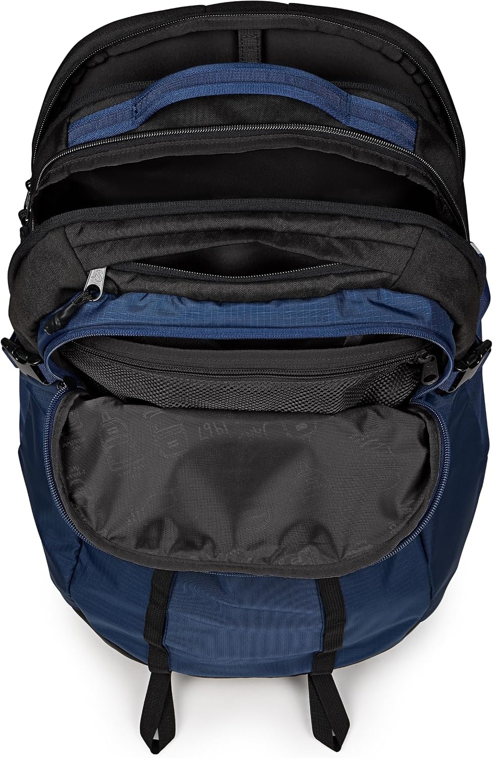 image:imageJanSport 34L All Around Pack Travel Backpack Emerald PoolNavy