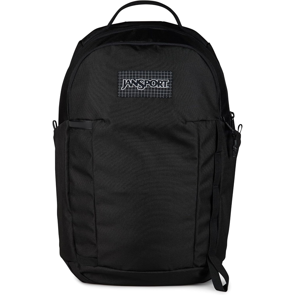 image:imageJanSport 26L All Around Pack 15 inch Laptop Sleeve Cherry LacquerBlack