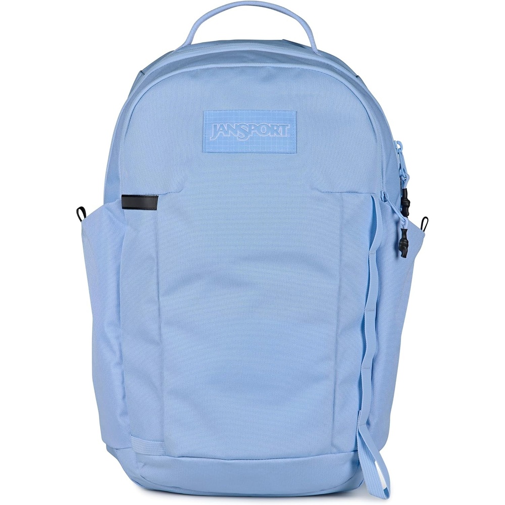 image:imageJanSport 26L All Around Pack 15 inch Laptop Sleeve Cherry LacquerHydrangea