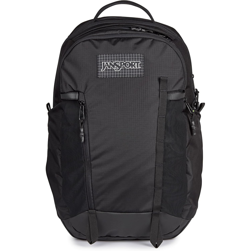 image:imageJanSport 28L All Around Pack Travel Backpack NavyBlack