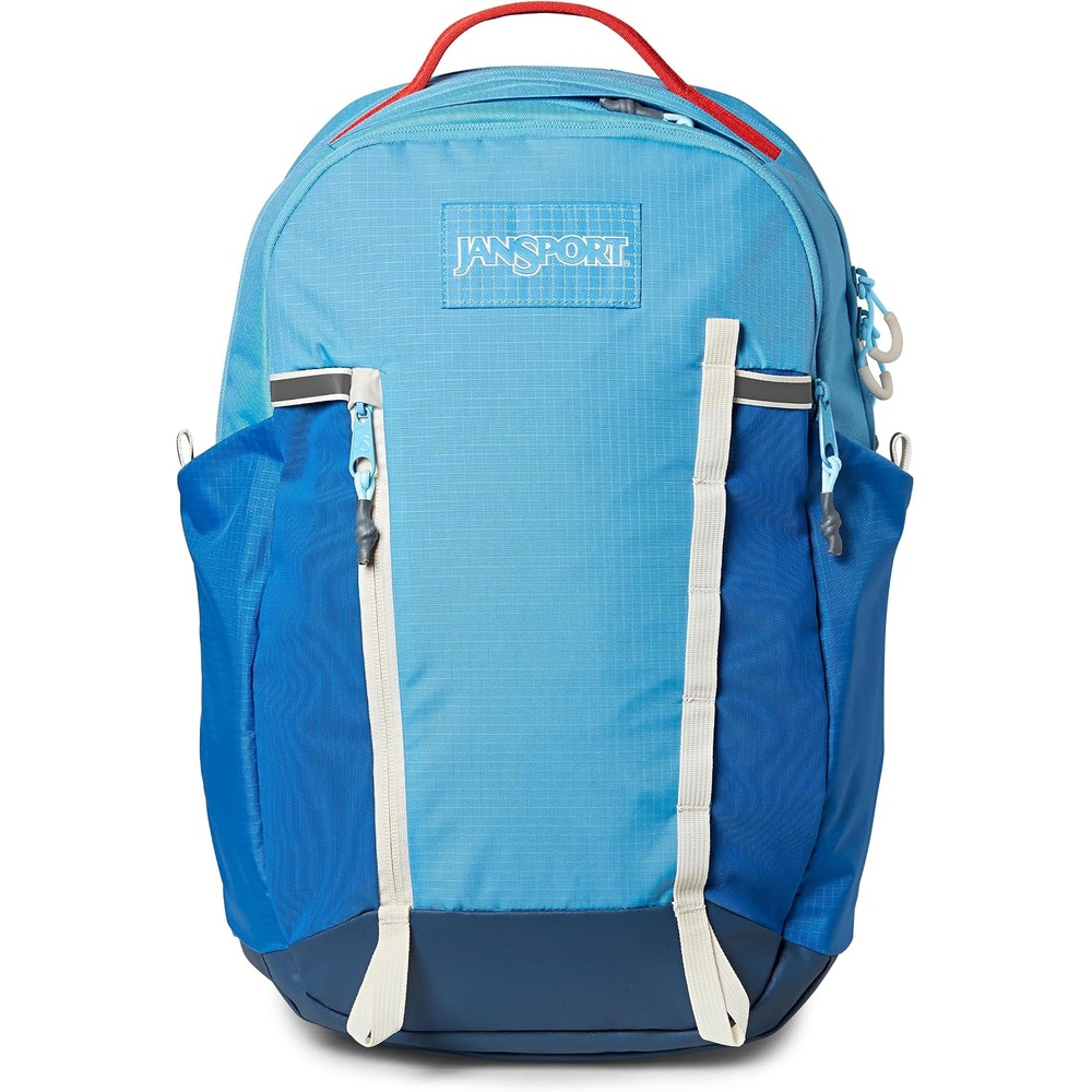 image:imageJanSport 28L All Around Pack Travel Backpack NavyElectric Azul