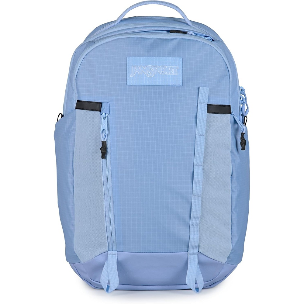 image:imageJanSport 28L All Around Pack Travel Backpack NavyHydrangea