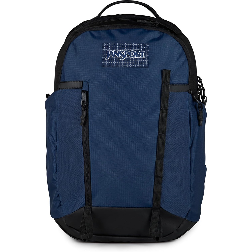 image:imageJanSport 28L All Around Pack Travel Backpack NavyNavy