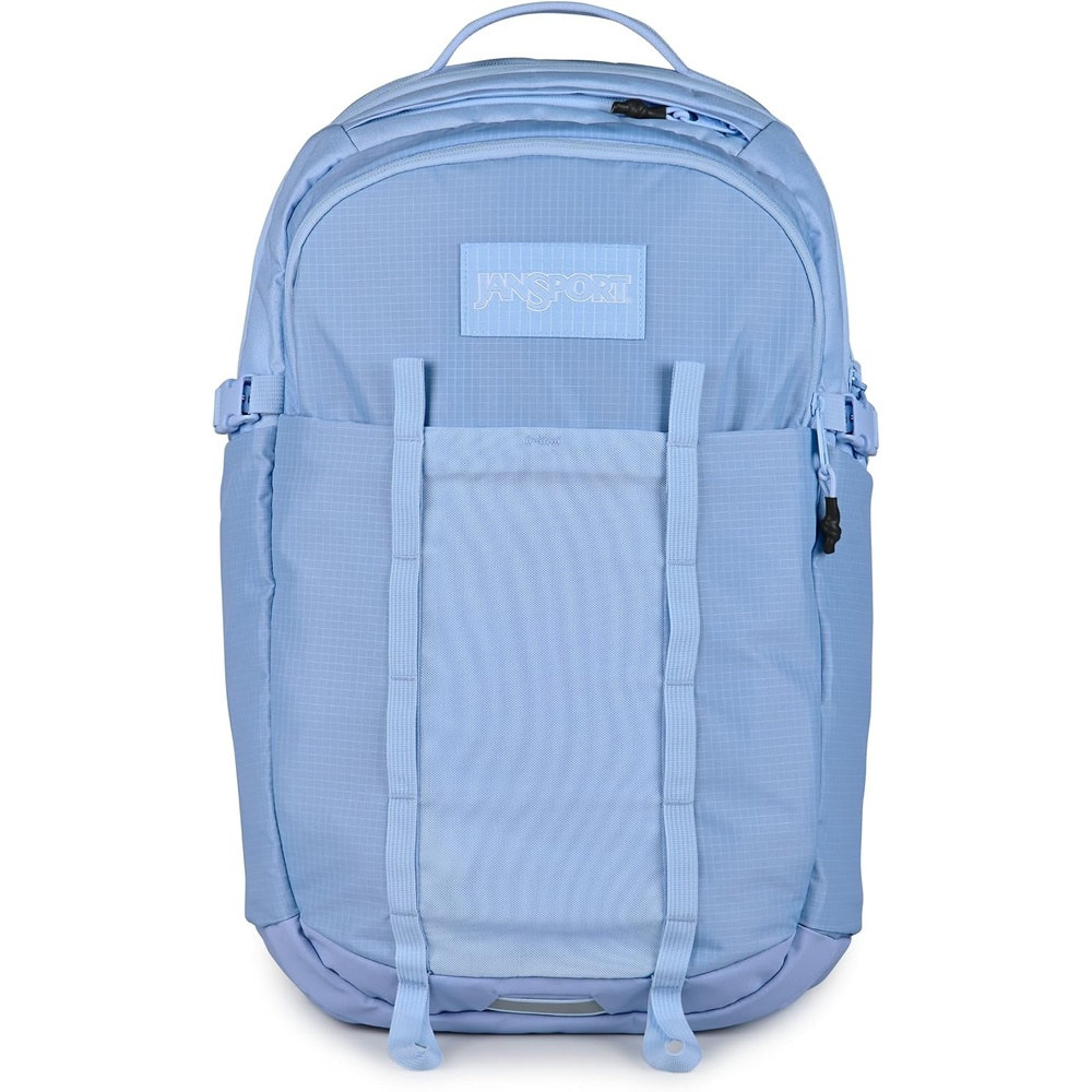 image:imageJanSport 34L All Around Pack Travel Backpack Emerald PoolHydrangea