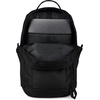 JanSport 26L All Around Pack – 15 inch Laptop Sleeve, Cherry Lacquer(Black)