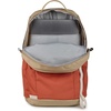 JanSport 26L All Around Pack – 15 inch Laptop Sleeve, Cherry Lacquer(Dune Red)