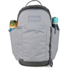 JanSport 26L All Around Pack – 15 inch Laptop Sleeve, Cherry Lacquer(Grounded Grey)