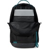 JanSport 26L All Around Pack – 15 inch Laptop Sleeve, Cherry Lacquer(Smokey Grit)