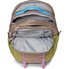 JanSport 28L All Around Pack – Travel Backpack, Navy(Careless Khaki)