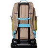 JanSport 28L All Around Pack – Travel Backpack, Navy(Careless Khaki)