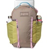 JanSport 28L All Around Pack – Travel Backpack, Navy(Careless Khaki)