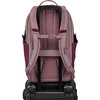 JanSport 28L All Around Pack – Travel Backpack, Navy(Cherry Lacquer)