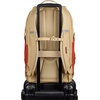 JanSport 28L All Around Pack – Travel Backpack, Navy(Dune Red)