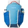 JanSport 28L All Around Pack – Travel Backpack, Navy(Electric Azul)