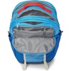 JanSport 28L All Around Pack – Travel Backpack, Navy(Electric Azul)