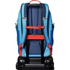 JanSport 28L All Around Pack – Travel Backpack, Navy(Electric Azul)