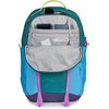JanSport 28L All Around Pack – Travel Backpack, Navy(Emerald Pool)