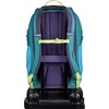 JanSport 28L All Around Pack – Travel Backpack, Navy(Emerald Pool)