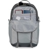 JanSport 28L All Around Pack – Travel Backpack, Navy(Grounded Grey)
