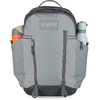 JanSport 28L All Around Pack – Travel Backpack, Navy(Grounded Grey)