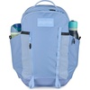 JanSport 28L All Around Pack – Travel Backpack, Navy(Hydrangea)