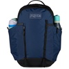 JanSport 28L All Around Pack – Travel Backpack, Navy(Navy)