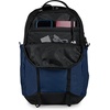 JanSport 28L All Around Pack – Travel Backpack, Navy(Navy)