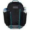 JanSport 28L All Around Pack – Travel Backpack, Navy(Smokey Grit)